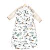 image:imageHudson Baby Unisex Baby Cotton LongSleeve Wearable Sleeping Bag Sack BlanketBoy Dino World Long Sleeve