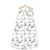 image:imageHudson Baby Unisex Baby Cotton LongSleeve Wearable Sleeping Bag Sack BlanketBoy Dino World Sleeveless