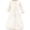image:imageHudson Baby Unisex Baby Cotton LongSleeve Wearable Sleeping Bag Sack BlanketBoy Woodland Pals Long Sleeve
