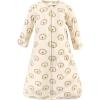 image:imageHudson Baby Unisex Baby Cotton LongSleeve Wearable Sleeping Bag Sack BlanketBrave Lion Long Sleeve