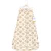 image:imageHudson Baby Unisex Baby Cotton LongSleeve Wearable Sleeping Bag Sack BlanketBrave Lion Sleeveless