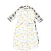 image:imageHudson Baby Unisex Baby Cotton LongSleeve Wearable Sleeping Bag Sack BlanketConstruction Vehicles Long Sleeve