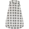 image:imageHudson Baby Unisex Baby Cotton LongSleeve Wearable Sleeping Bag Sack BlanketConstruction Vehicles Sleeveless