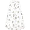 image:imageHudson Baby Unisex Baby Cotton LongSleeve Wearable Sleeping Bag Sack BlanketCuddly Koala Sleeveless