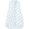 image:imageHudson Baby Unisex Baby Cotton LongSleeve Wearable Sleeping Bag Sack BlanketDaisy Bee Sleeveless