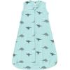 image:imageHudson Baby Unisex Baby Cotton LongSleeve Wearable Sleeping Bag Sack BlanketDino Blast Sleeveless