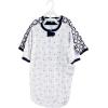 image:imageHudson Baby Unisex Baby Cotton LongSleeve Wearable Sleeping Bag Sack BlanketElephant