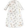image:imageHudson Baby Unisex Baby Cotton LongSleeve Wearable Sleeping Bag Sack BlanketEnchanted Forest