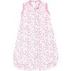 image:imageHudson Baby Unisex Baby Cotton LongSleeve Wearable Sleeping Bag Sack BlanketFloral Unicorn Sleeveless