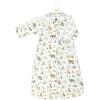 image:imageHudson Baby Unisex Baby Cotton LongSleeve Wearable Sleeping Bag Sack BlanketForest Animals