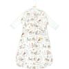 image:imageHudson Baby Unisex Baby Cotton LongSleeve Wearable Sleeping Bag Sack BlanketGirl Woodland Pals Long Sleeve