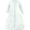 image:imageHudson Baby Unisex Baby Cotton LongSleeve Wearable Sleeping Bag Sack BlanketGirl Woodland Pals Long Sleeve