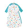 image:imageHudson Baby Unisex Baby Cotton LongSleeve Wearable Sleeping Bag Sack BlanketHappy Planets Long Sleeve