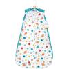 image:imageHudson Baby Unisex Baby Cotton LongSleeve Wearable Sleeping Bag Sack BlanketHappy Planets Sleeveless
