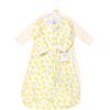 image:imageHudson Baby Unisex Baby Cotton LongSleeve Wearable Sleeping Bag Sack BlanketLemon Daisy Long Sleeve