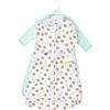 image:imageHudson Baby Unisex Baby Cotton LongSleeve Wearable Sleeping Bag Sack BlanketMint Milk Cookies Long Sleeve