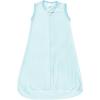image:imageHudson Baby Unisex Baby Cotton LongSleeve Wearable Sleeping Bag Sack BlanketMint Milk Cookies Sleeveless