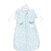 image:imageHudson Baby Unisex Baby Cotton LongSleeve Wearable Sleeping Bag Sack BlanketMixed Daisy Long Sleeve
