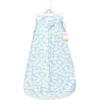 image:imageHudson Baby Unisex Baby Cotton LongSleeve Wearable Sleeping Bag Sack BlanketMixed Daisy Sleeveless