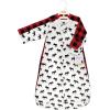 image:imageHudson Baby Unisex Baby Cotton LongSleeve Wearable Sleeping Bag Sack BlanketMoose