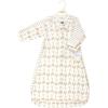 image:imageHudson Baby Unisex Baby Cotton LongSleeve Wearable Sleeping Bag Sack BlanketNeutral Giraffe