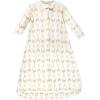 image:imageHudson Baby Unisex Baby Cotton LongSleeve Wearable Sleeping Bag Sack BlanketNeutral Giraffe