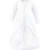 image:imageHudson Baby Unisex Baby Cotton LongSleeve Wearable Sleeping Bag Sack BlanketNeutral New Elephant Long Sleeve