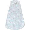 image:imageHudson Baby Unisex Baby Cotton LongSleeve Wearable Sleeping Bag Sack BlanketNeutral New Elephant Sleeveless