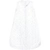 image:imageHudson Baby Unisex Baby Cotton LongSleeve Wearable Sleeping Bag Sack BlanketNeutral New Elephant Sleeveless