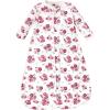 image:imageHudson Baby Unisex Baby Cotton LongSleeve Wearable Sleeping Bag Sack BlanketRose