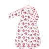 image:imageHudson Baby Unisex Baby Cotton LongSleeve Wearable Sleeping Bag Sack BlanketRose