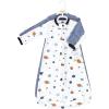 image:imageHudson Baby Unisex Baby Cotton LongSleeve Wearable Sleeping Bag Sack BlanketSpace