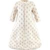 image:imageHudson Baby Unisex Baby Cotton LongSleeve Wearable Sleeping Bag Sack BlanketTeddy Bear Long Sleeve