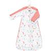 image:imageHudson Baby Unisex Baby Cotton LongSleeve Wearable Sleeping Bag Sack BlanketWoodland Fox