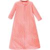 image:imageHudson Baby Unisex Baby Cotton LongSleeve Wearable Sleeping Bag Sack BlanketWoodland Fox