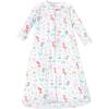 image:imageHudson Baby Unisex Baby Cotton LongSleeve Wearable Sleeping Bag Sack BlanketWoodland Fox