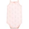 image:imageHudson Baby Unisex Baby Cotton Sleeveless BodysuitsTurtley Adorable
