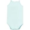 image:imageHudson Baby Unisex Baby Cotton Sleeveless BodysuitsTurtley Adorable