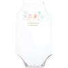 image:imageHudson Baby Unisex Baby Cotton Sleeveless BodysuitsTurtley Adorable