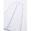 image:imageHudson Baby Unisex Baby Muslin Cotton Sleeveless Wearable Sleeping Bag Sack Blanket Lemons 1824 MonthsAnchor