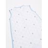 image:imageHudson Baby Unisex Baby Muslin Cotton Sleeveless Wearable Sleeping Bag Sack Blanket Lemons 1824 MonthsAnchor