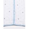 image:imageHudson Baby Unisex Baby Muslin Cotton Sleeveless Wearable Sleeping Bag Sack Blanket Lemons 1824 MonthsAnchor