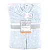 image:imageHudson Baby Unisex Baby Plush Sleeping Bag Sack BlanketBlue Stars