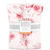 image:imageHudson Baby Unisex Baby Plush Sleeping Bag Sack BlanketBlush Rose Longsleeve