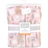image:imageHudson Baby Unisex Baby Plush Sleeping Bag Sack BlanketGirl Forest