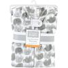 image:imageHudson Baby Unisex Baby Plush Sleeping Bag Sack BlanketLongsleeve Elephants