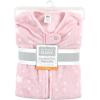 image:imageHudson Baby Unisex Baby Plush Sleeping Bag Sack BlanketLongsleeve Night Sky