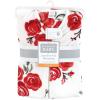 image:imageHudson Baby Unisex Baby Plush Sleeping Bag Sack BlanketRed Rose
