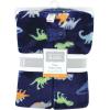 image:imageHudson Baby Unisex Baby Plush Sleeping Bag Sack BlanketSleeveless Dinosaurs