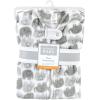 image:imageHudson Baby Unisex Baby Plush Sleeping Bag Sack BlanketSleeveless Elephants